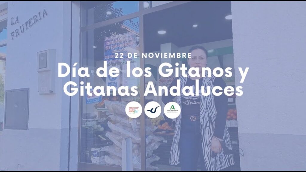 feliz dia de los gitanos
