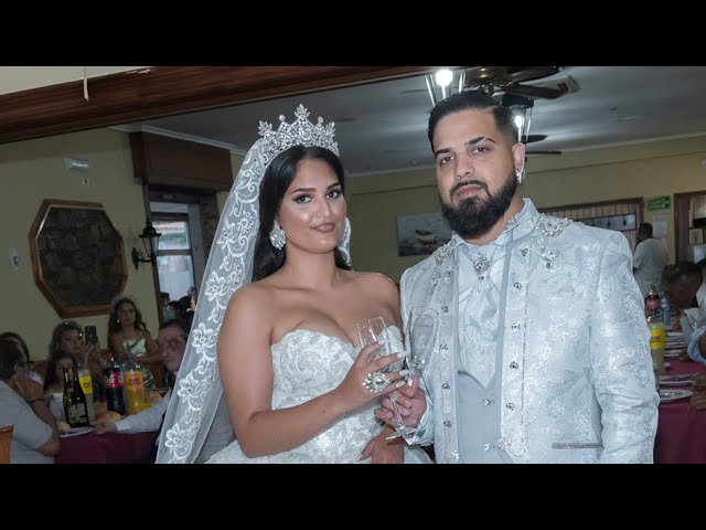 bodas gitanas de ferrol