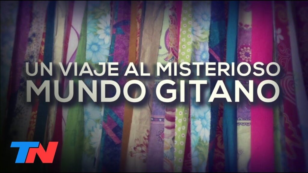 costumbres gitanas en argentina