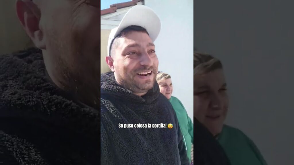 gitanos famosos tik tok