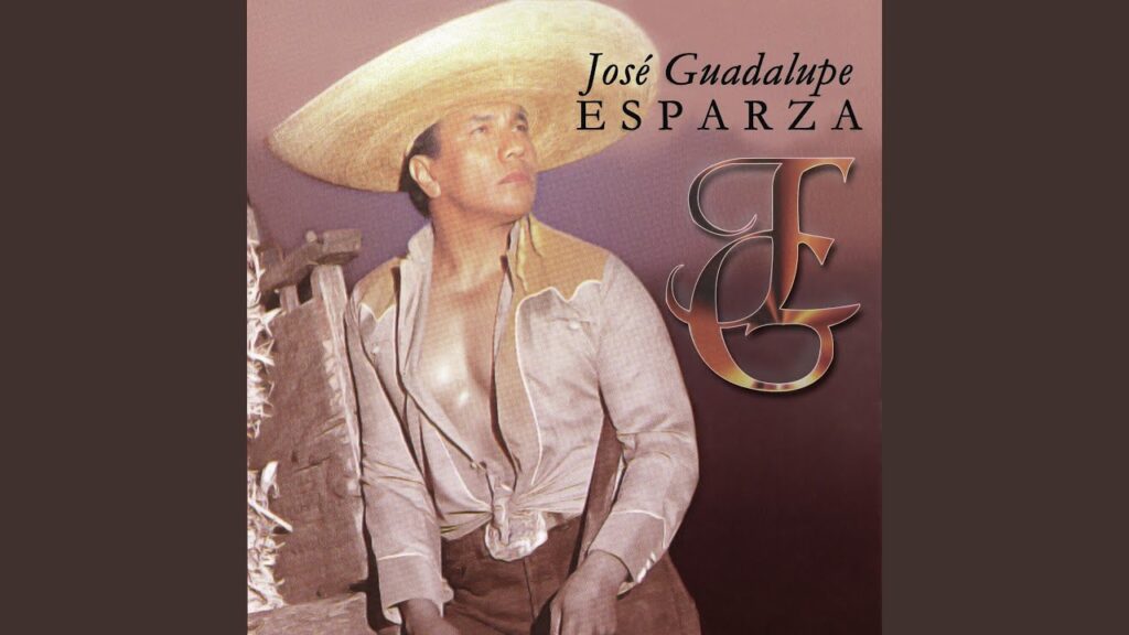 josé guadalupe esparza gitana