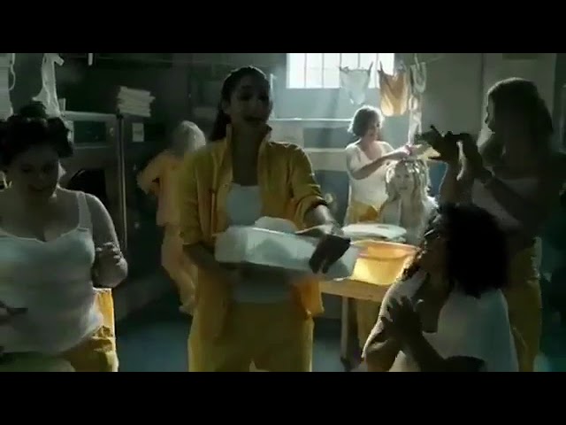 la gitana de vis a vis se opero la nariz