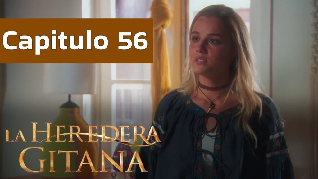 la inspectora gitana 5