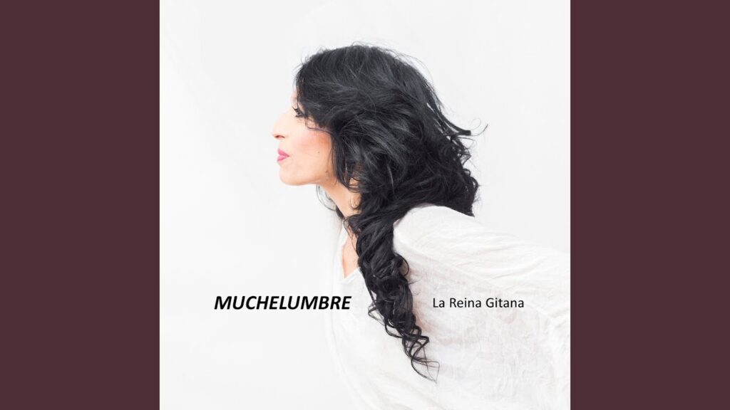 la reina gitana jerez