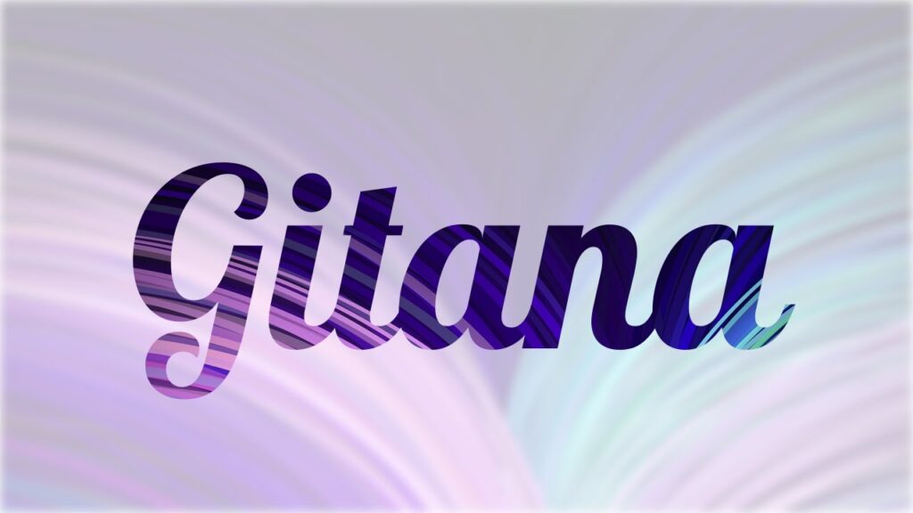 nombres de mujer gitana