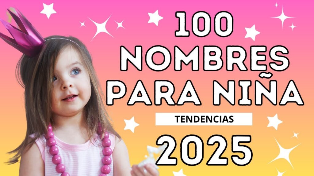 nombres de niña gitanos modernos