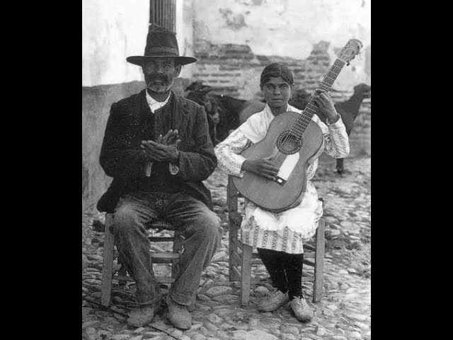 poema gitana federico garcia lorca