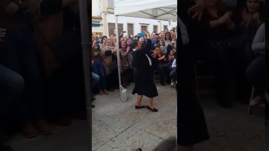 rosario flores es gitana