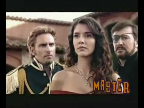soy tu gitana tu compañera novela