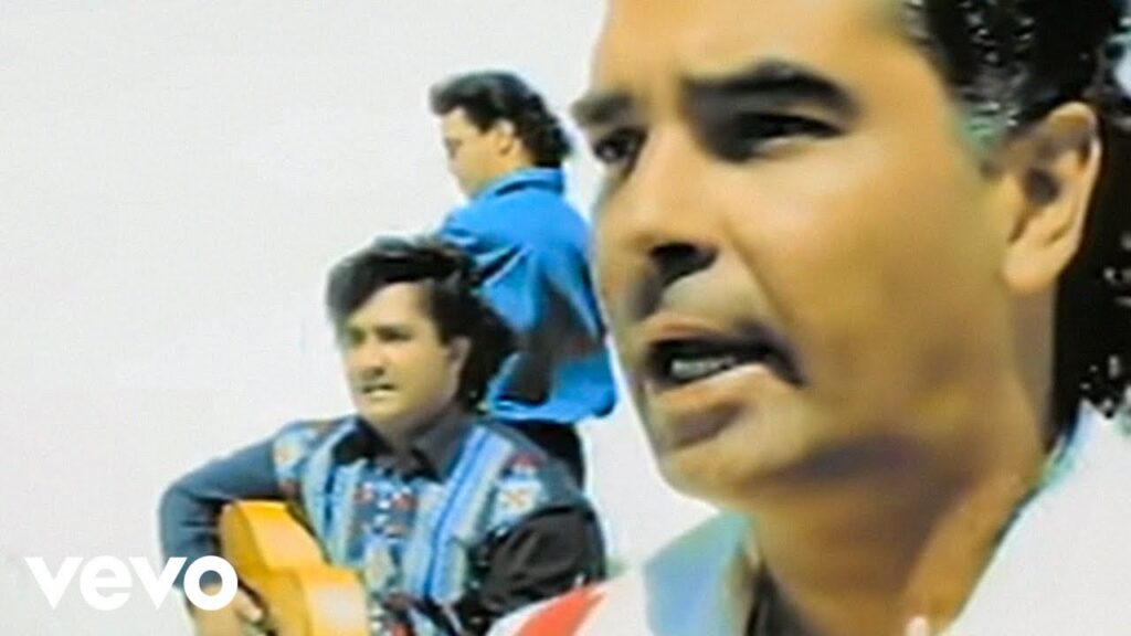 esta rumba gitana que yo siempre cantare