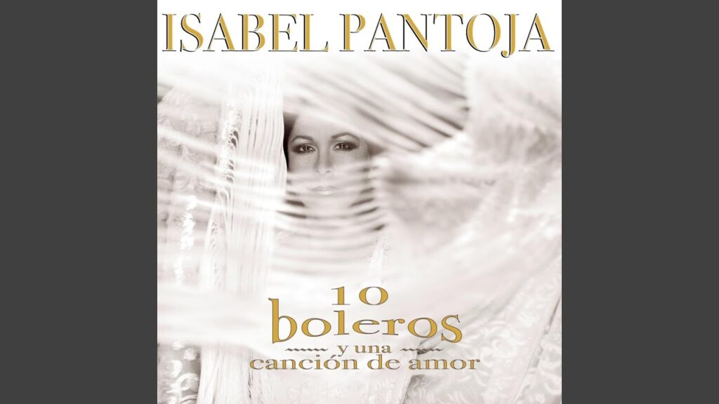 la pantoja es gitana