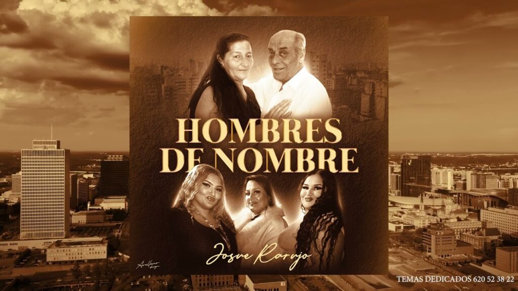 nombres gitanos de hombre