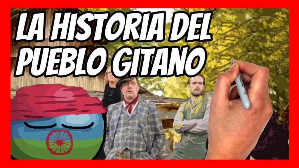 cuantos gitanos hay en marruecos
