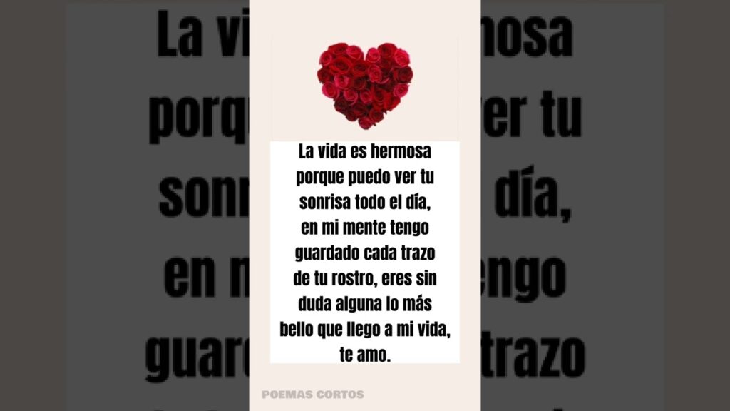 frases gitanas de amor