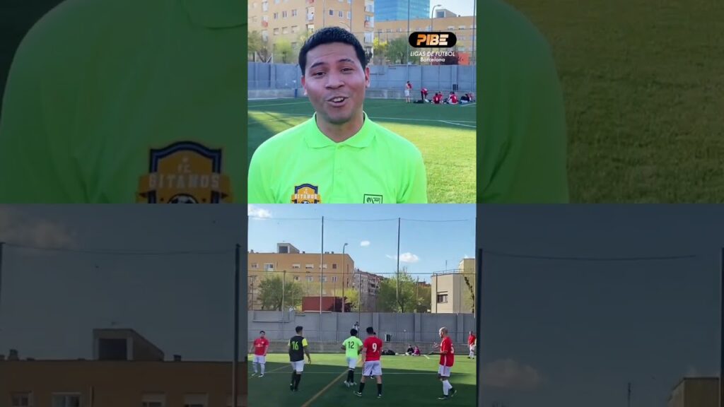 futbolistas gitanos de primera división