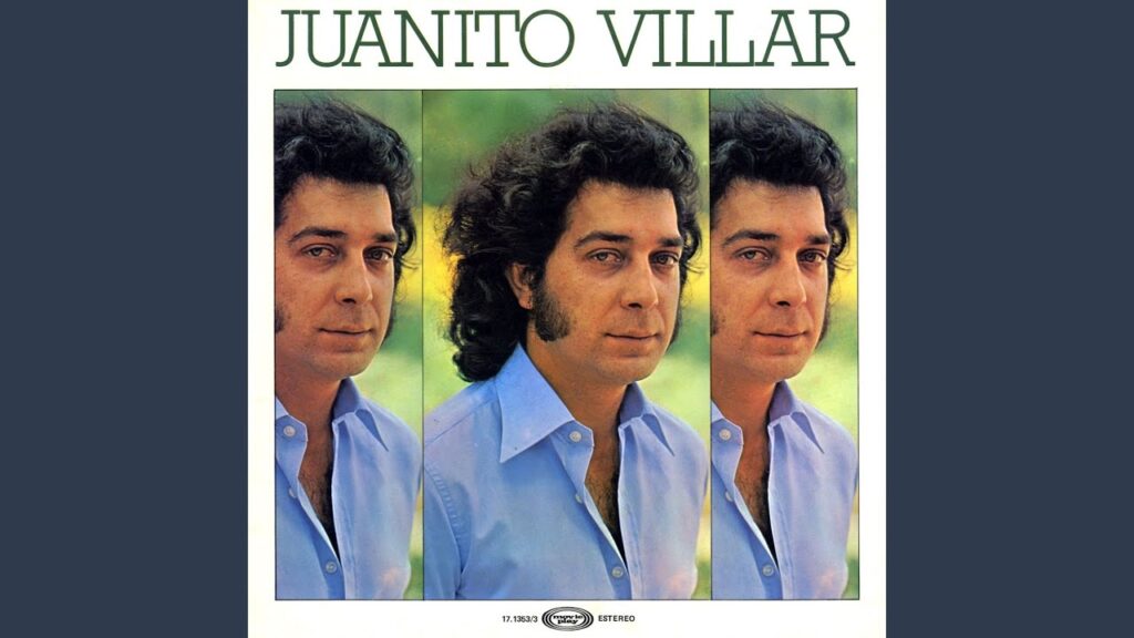 juanito villar ay gitana