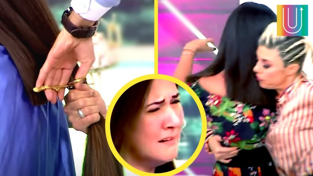 porque las gitanas no se cortan el pelo