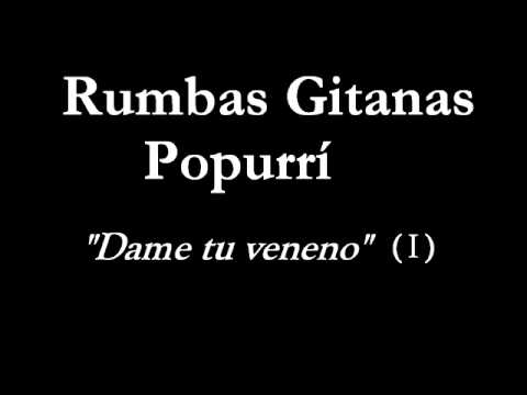 rumbas gitanas para bailar